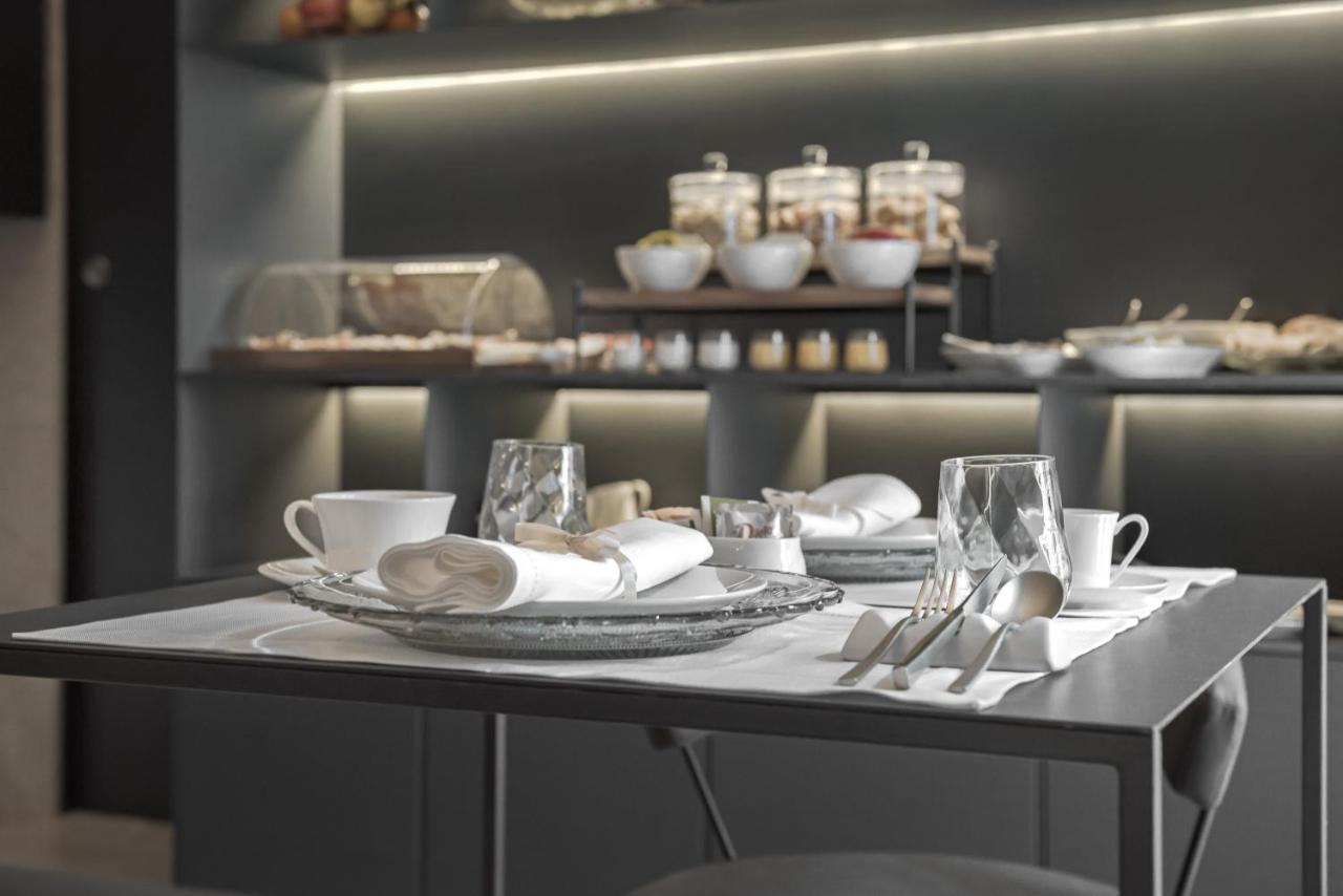 Sikelia Suites Noto Eksteriør billede