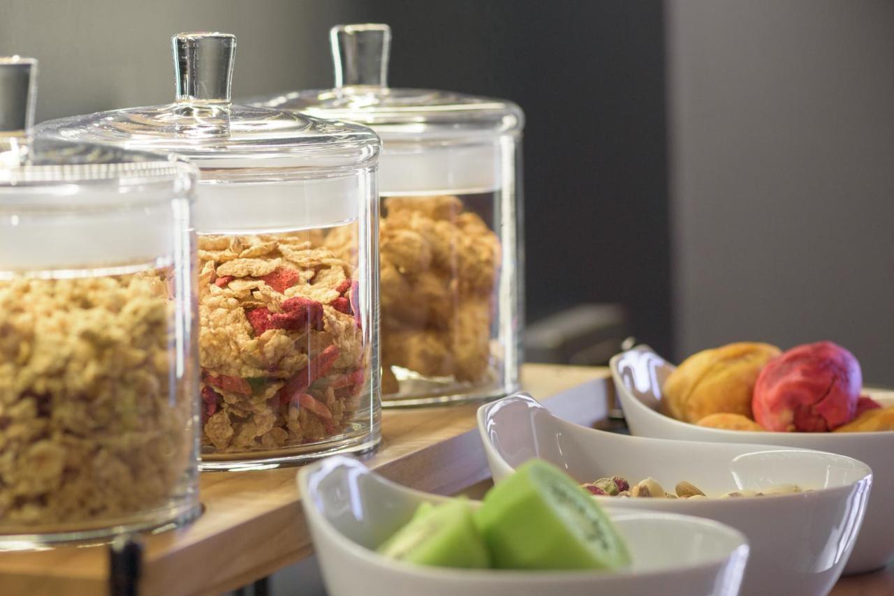 Sikelia Suites Noto Eksteriør billede