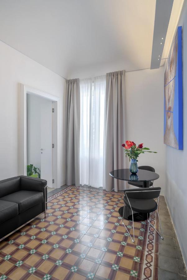 Sikelia Suites Noto Eksteriør billede