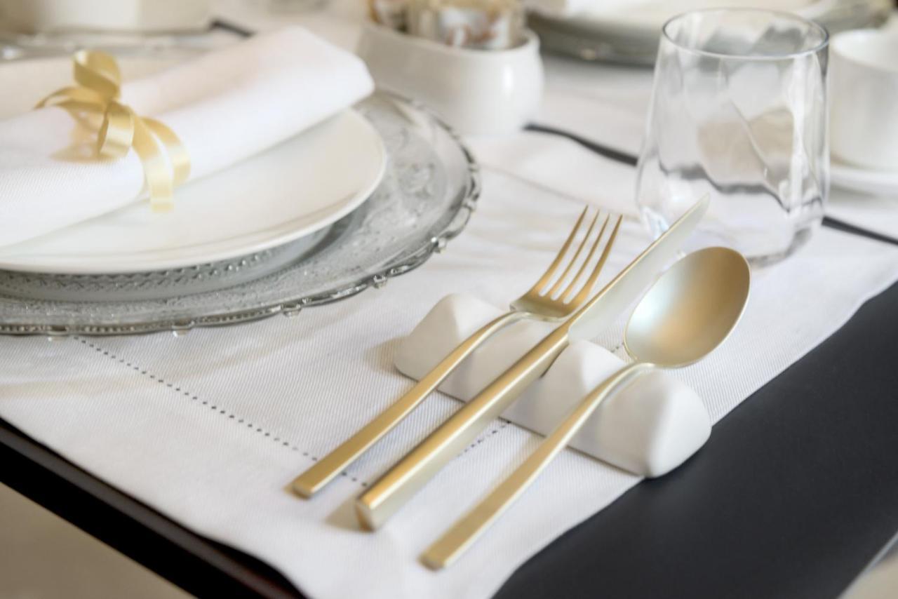 Sikelia Suites Noto Eksteriør billede