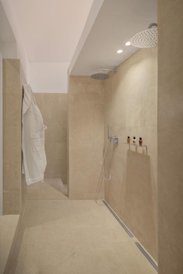 Sikelia Suites Noto Eksteriør billede