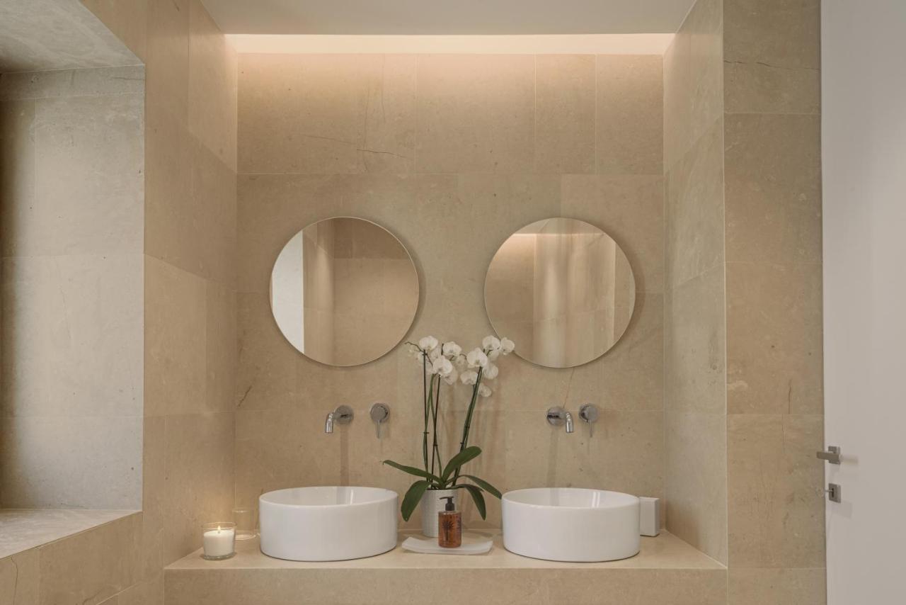 Sikelia Suites Noto Eksteriør billede