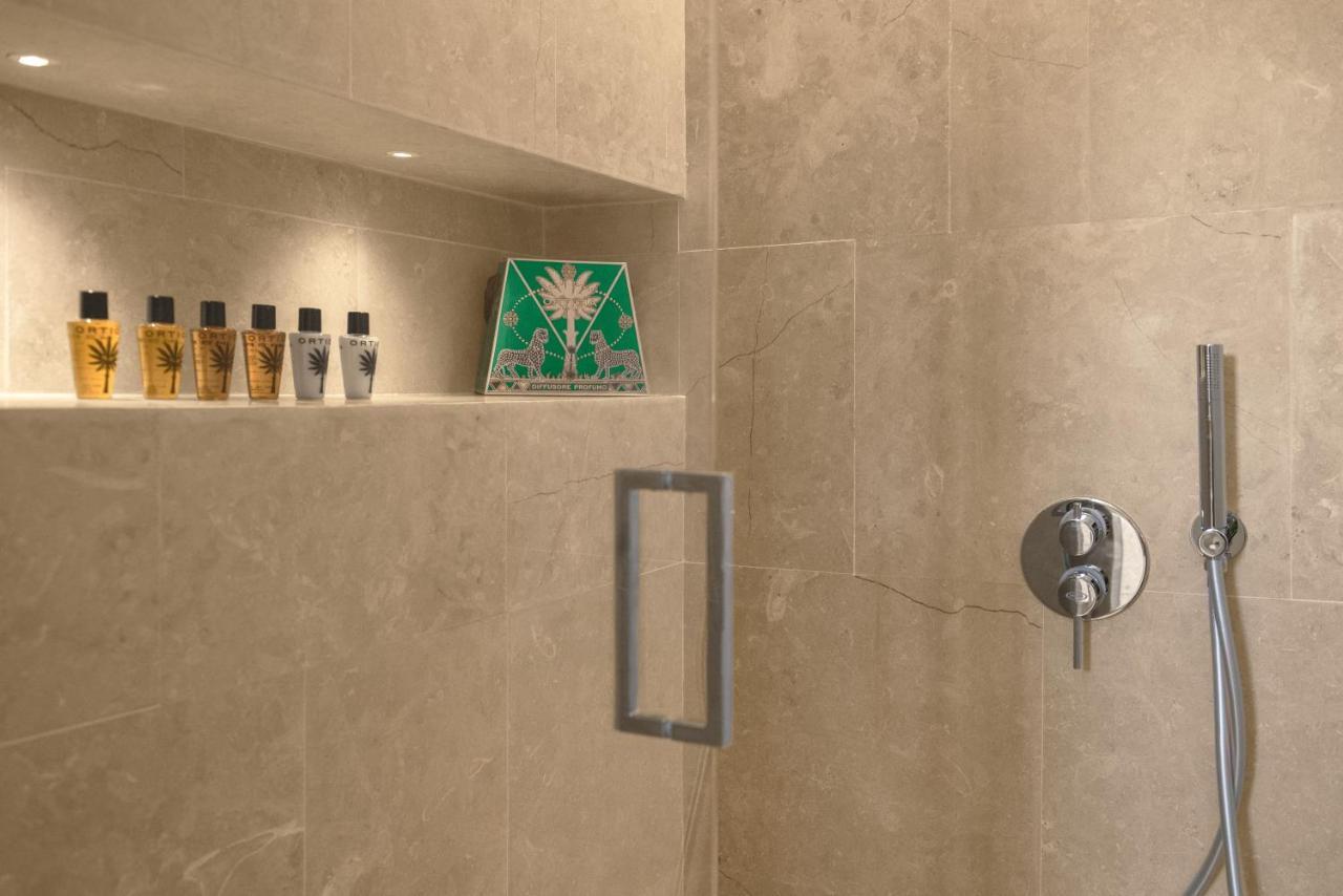 Sikelia Suites Noto Eksteriør billede