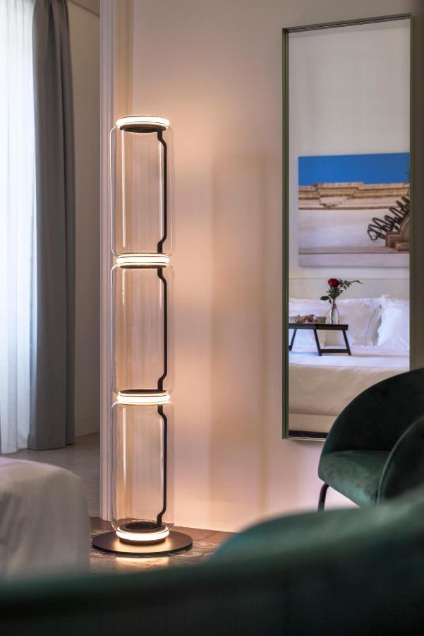 Sikelia Suites Noto Eksteriør billede