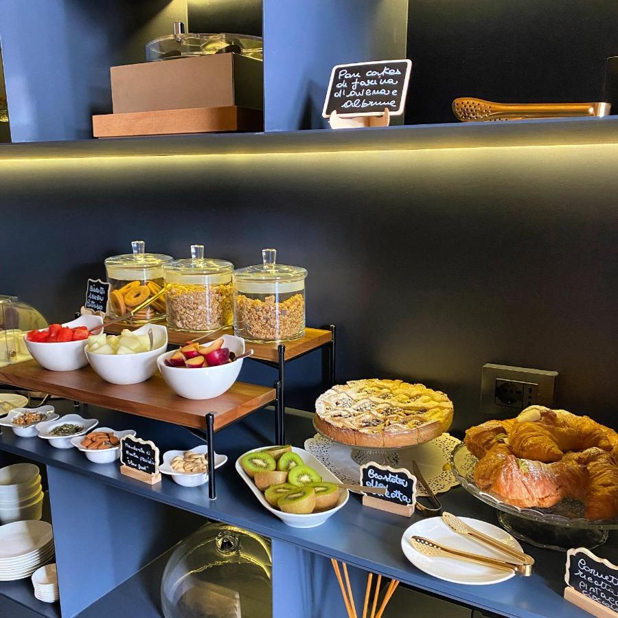 Sikelia Suites Noto Eksteriør billede