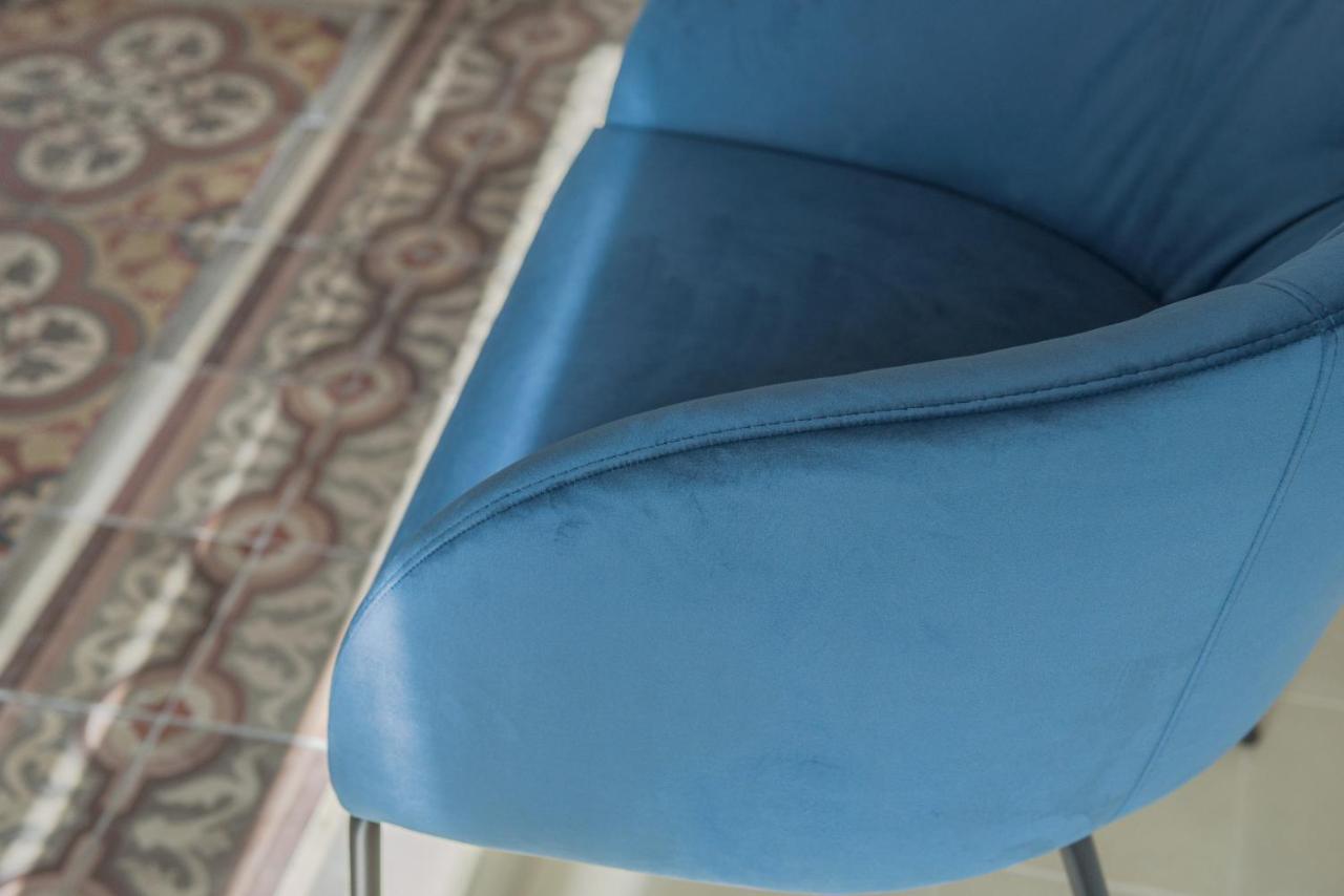 Sikelia Suites Noto Eksteriør billede